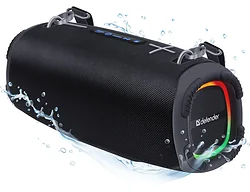 Портативная акустика Defender Beatbox 80 Портативная акустика Defender Beatbox 80