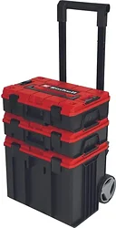 Набор системных контейнеров Einhell E-Case Tower