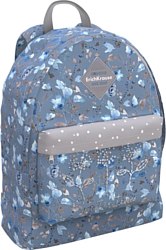 Городской рюкзак Erich Krause EasyLine 17L Frozen Beauty 53927 Городской рюкзак Erich Krause EasyLine 17L Frozen Beauty 53927