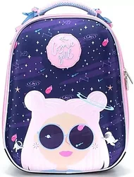 Школьный Schoolformat Ergonomic РЮКЖК2А4-КГР