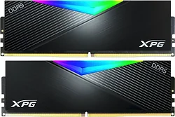 Модуль памяти ADATA XPG Lancer RGB AX5U6000C3048G-DCLARBK Модуль памяти ADATA XPG Lancer RGB AX5U6000C3048G-DCLARBK