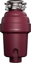 Измельчитель пищевых отходов KUPPERSBERG WS 750 V Измельчитель пищевых отходов KUPPERSBERG WS 750 V