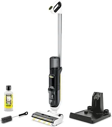 Вертикальный пылесос Karcher FCV 3 Natural N 1.056-124.0