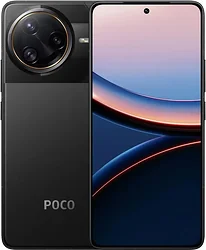 Смартфон Xiaomi POCO F7 Ultra 12/512GB (международная версия) Смартфон Xiaomi POCO F7 Ultra 12/512GB (международная версия)