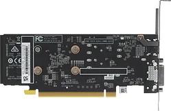 Видеокарта ZOTAC GeForce GTX 1030 2GB ZT-P10300A-10L Видеокарта ZOTAC GeForce GTX 1030 2GB ZT-P10300A-10L