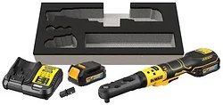Трещотка DeWalt DCF510E2G