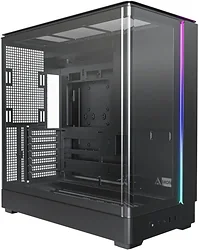 Корпус для компьютера Montech King 45 (черный)