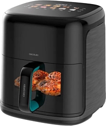 Аэрогриль Cecotec Cecofry&Grill Smokin'Prime 6500 Аэрогриль Cecotec Cecofry&Grill Smokin'Prime 6500