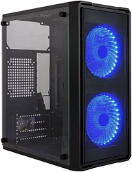 Корпус для компьютера Ginzzu B172