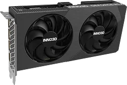 Видеокарта Inno3D GeForce RTX 5060 Twin X2 OC (N50602-08D7X-195071N)