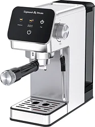 Рожковая кофеварка Zigmund & Shtain Al caffe ZCM-884 Рожковая кофеварка Zigmund & Shtain Al caffe ZCM-884