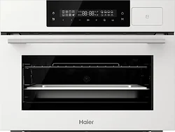 Электрический духовой шкаф Haier HOS-F5CVN8GW Электрический духовой шкаф Haier HOS-F5CVN8GW