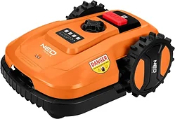 Газонокосилка NEO Tools E+ 04-621
