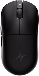 Игровая мышь ATK Gear Dragonfly A9 Ultra black Игровая мышь ATK Gear Dragonfly A9 Ultra black