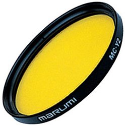 Marumi MC-Y2 52mm