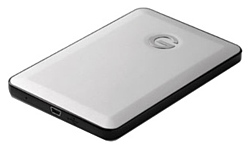 G-Technology G-DRIVE slim USB 2.0 500GB