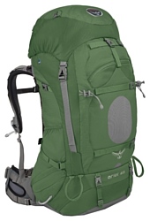 Osprey Ariel 65 green (sage)