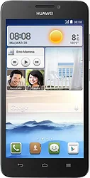 Смартфон Huawei Ascend G630