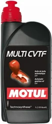 Трансмиссионное масло Motul Multi CVTF 1л