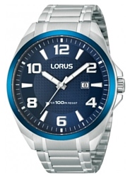 Lorus RH967CX9