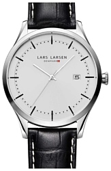 Lars Larsen 119SSBL