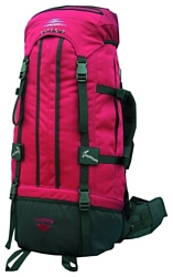 HouseFit Discovery 80 pink/black