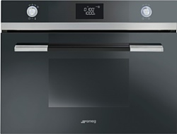 Микроволновая печь Smeg SF4120MN