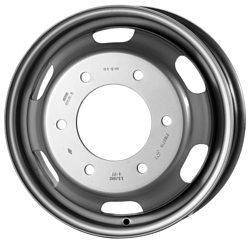 Magnetto Wheels R1-1799 5.5x16/6x200 D142.1 ET110