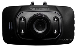 NavRoad myCAM HD