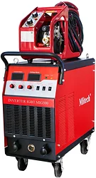 Сварочный аппарат Mitech MIG 500