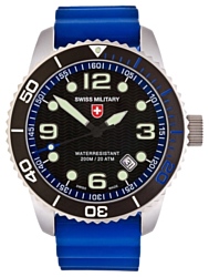CX Swiss Military Watch CX27021