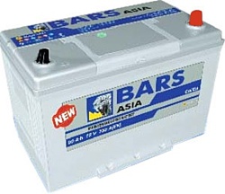 Bars Asia 105D31R (90Ah)