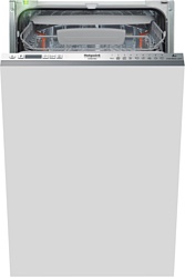 Hotpoint-Ariston LSTF 9M116 CL