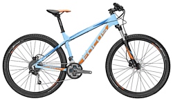 Focus Whistler Lite 27 (2016)