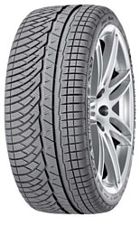 Michelin Pilot Alpin PA4 265/35 R19 98V