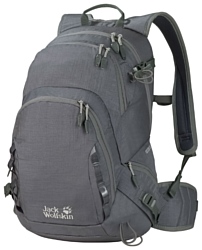 Jack Wolfskin Rockson 28 grey (tarmac grey)