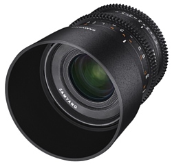 Samyang 35mm T1.3 ED AS UMC CS Canon EF-M