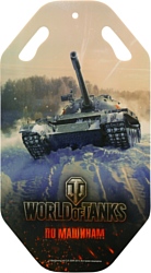 1toy World of Tanks 92 см (Т58180)