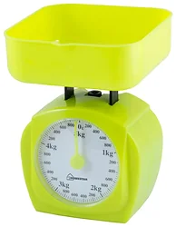 Кухонные весы HOMESTAR HS-3005М