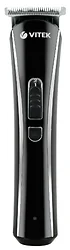 Машинка для стрижки волос VITEK VT-2548