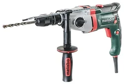 Дрель Metabo SBEV 1300-2 (600785500) Дрель Metabo SBEV 1300-2 (600785500)