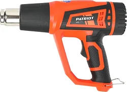Промышленный фен Patriot HG 210