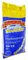 Frank’s Pro Gold (15 кг) Performance 26/16