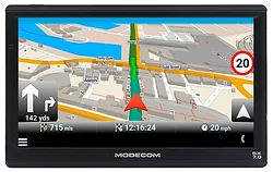 GPS-навигатор Modecom FreeWAY SX 7.0