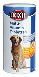 TRIXIE Multivitamin Tablets для собак