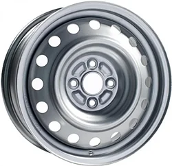 Колесный диск Arrivo AR096 6х15/5х114.3 D54.1 ET45 S
