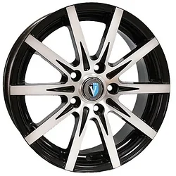 Колесный диск Tech-Line 1508 5.5х15/4х100 D60.1 ET45 BD