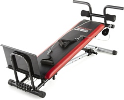 Weider Ultimate Body Work (WEBE15911)