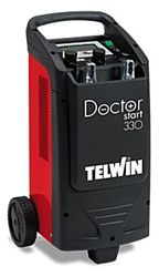 Telwin Doctor start 330