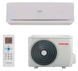 Toshiba RAS-07U2KH3S-EE / RAS-07U2AH3S-EE